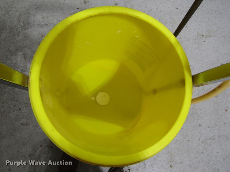 image for item FJ9562 Baking soda blaster