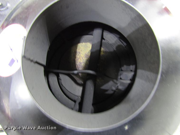 image for item FJ9563 Easy Kleen Magnum 4000 Series Gold RB5050HR pressure washer