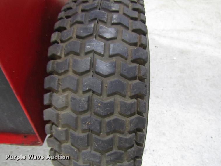 image for item FJ9563 Easy Kleen Magnum 4000 Series Gold RB5050HR pressure washer