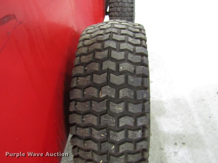 image for item FJ9563 Easy Kleen Magnum 4000 Series Gold RB5050HR pressure washer