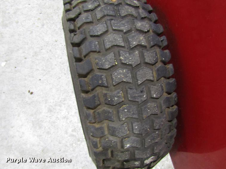 image for item FJ9563 Easy Kleen Magnum 4000 Series Gold RB5050HR pressure washer