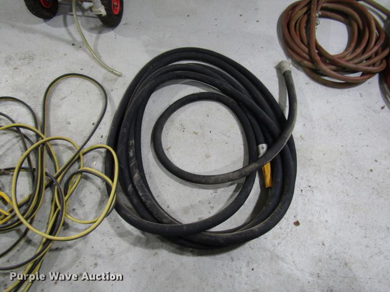 image for item FJ9565 Empire sandblasting pot