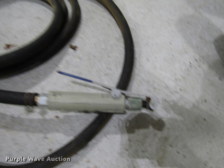 image for item FJ9566 Bady Boy sandblasting pot