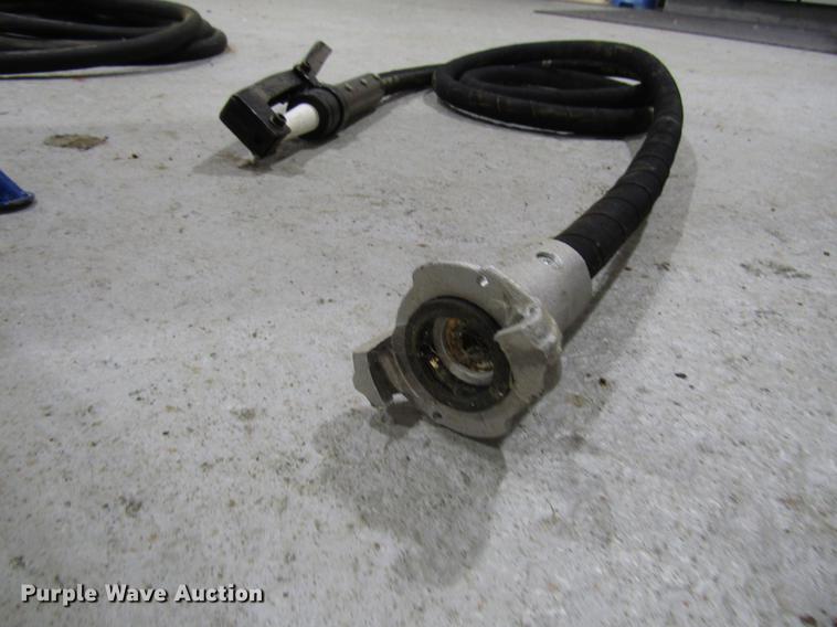 image for item FJ9566 Bady Boy sandblasting pot