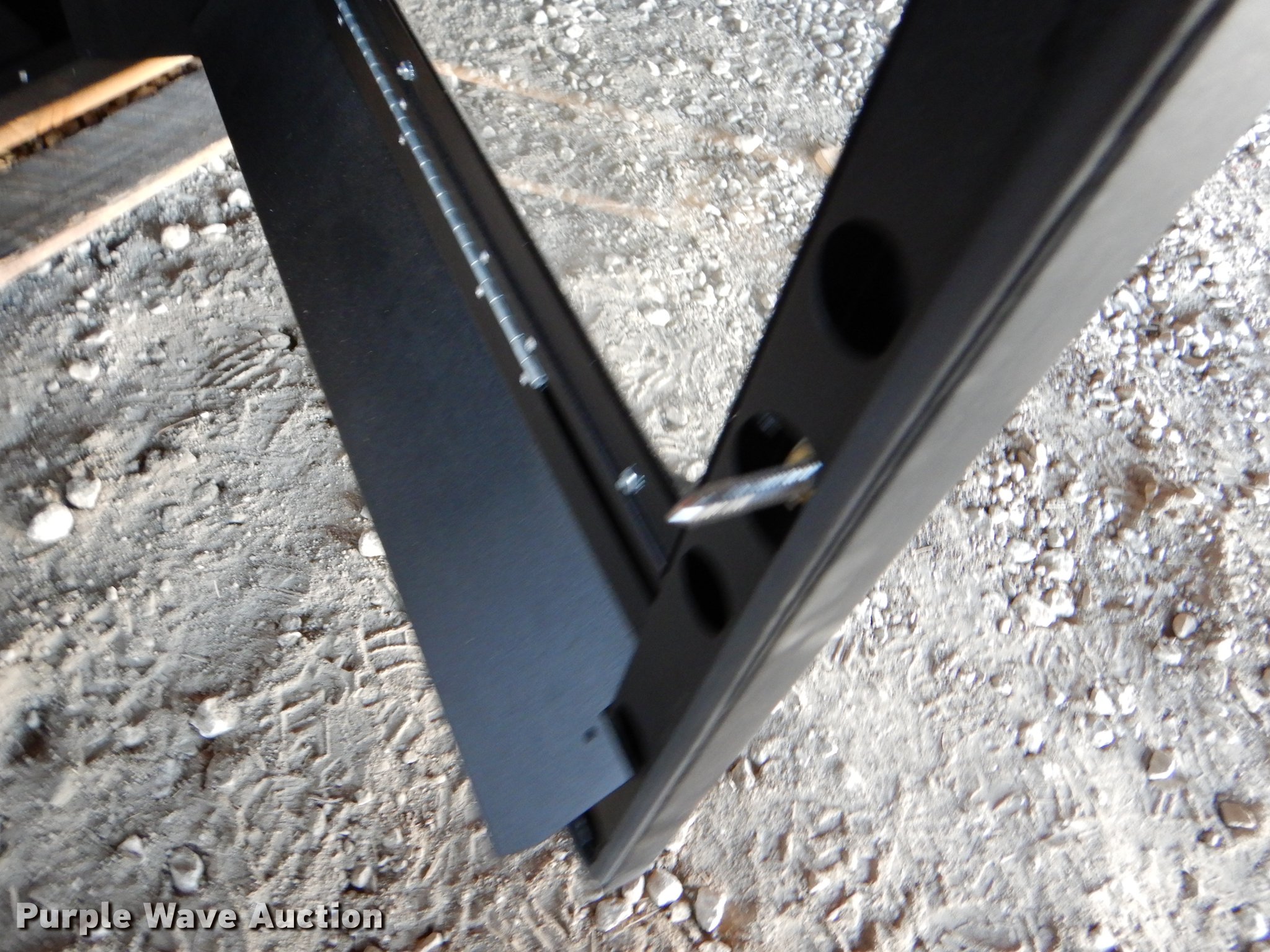 Wittern 3549 table top vending machine in Topeka, KS | Item FS9478 sold