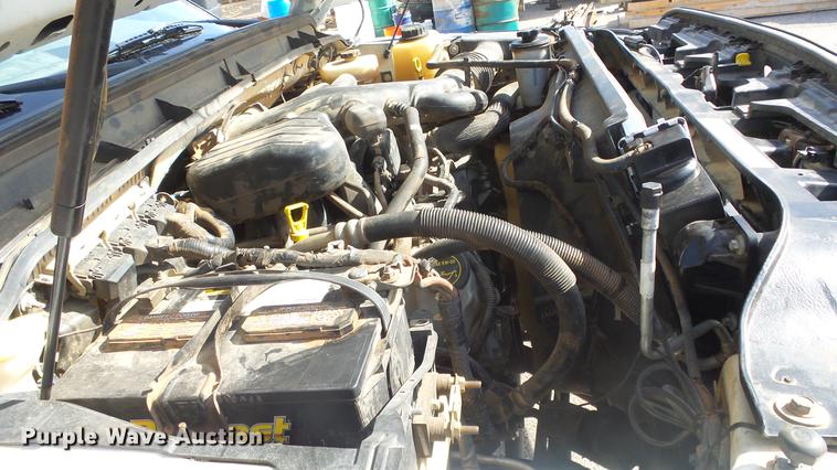 image for item AM9021 2011 Ford F450 Super Duty Crew Cab utility truck