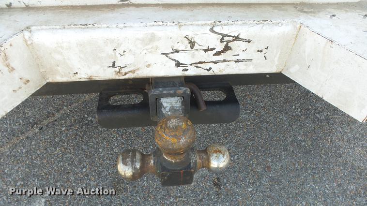 image for item AM9021 2011 Ford F450 Super Duty Crew Cab utility truck