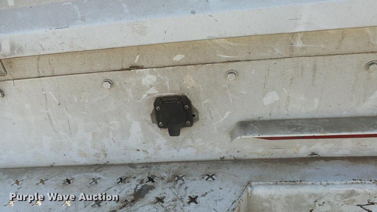 image for item AM9021 2011 Ford F450 Super Duty Crew Cab utility truck