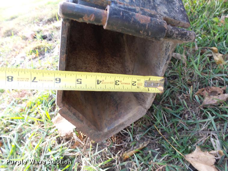 image for item DA3588 2009 Challenger MT865C tractor with tile plow