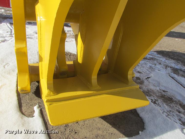 image for item DA8297 Genesis GMP90 mechanical pulverizer