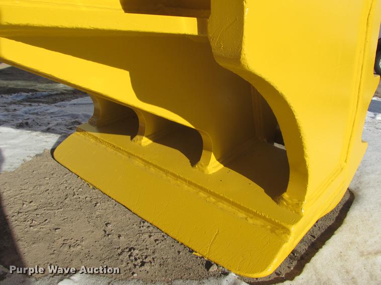 image for item DA8297 Genesis GMP90 mechanical pulverizer