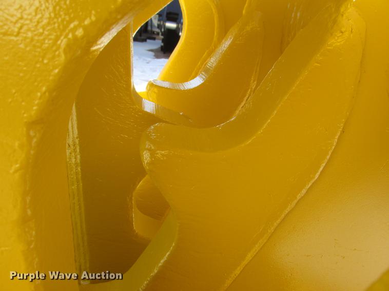 image for item DA8297 Genesis GMP90 mechanical pulverizer