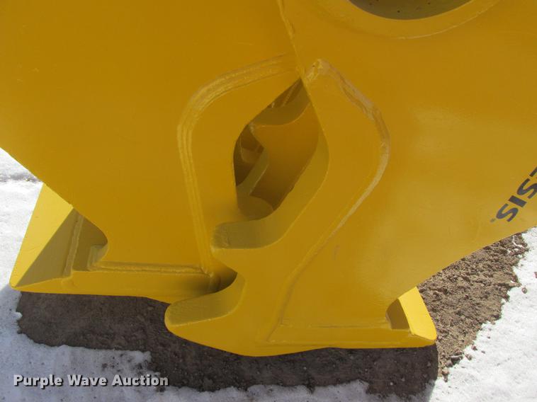 image for item DA8297 Genesis GMP90 mechanical pulverizer