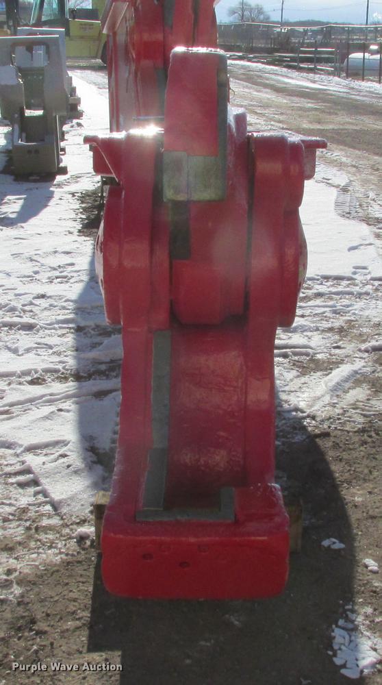 image for item DA8298 LaBounty MSD 2000R shear