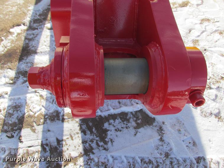 image for item DA8298 LaBounty MSD 2000R shear