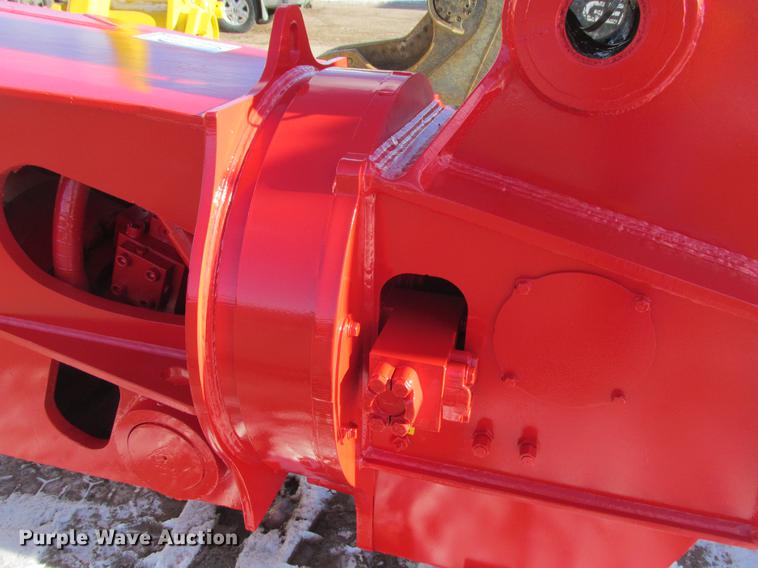 image for item DA8298 LaBounty MSD 2000R shear