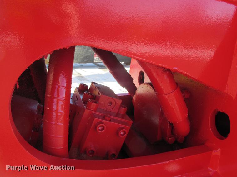 image for item DA8298 LaBounty MSD 2000R shear