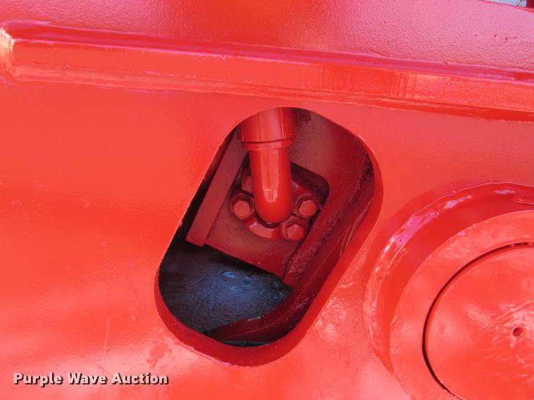 image for item DA8298 LaBounty MSD 2000R shear