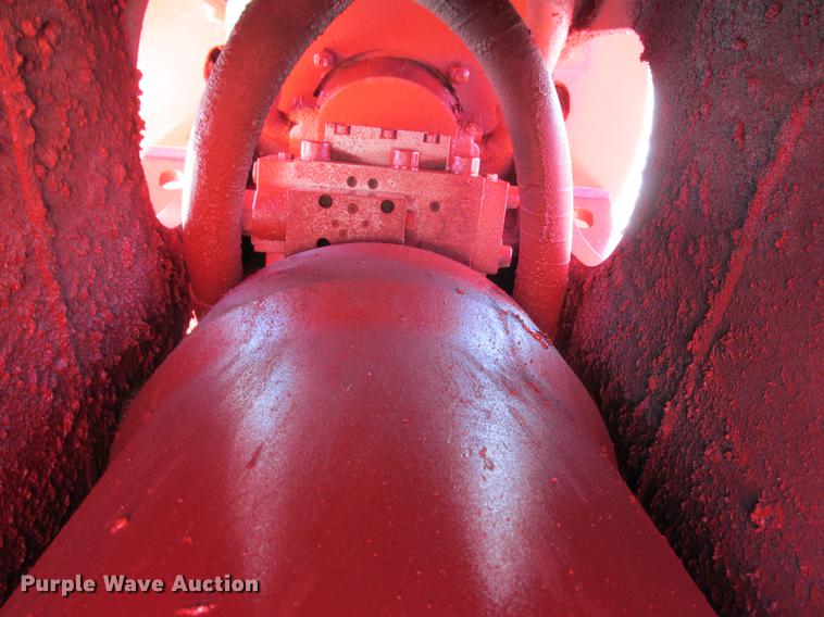 image for item DA8298 LaBounty MSD 2000R shear