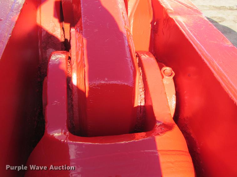 image for item DA8298 LaBounty MSD 2000R shear