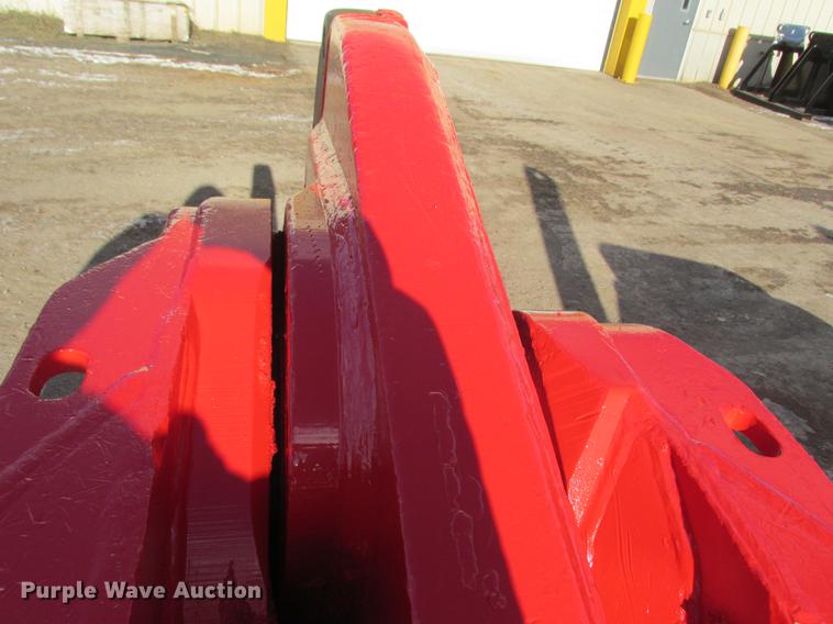 image for item DA8298 LaBounty MSD 2000R shear