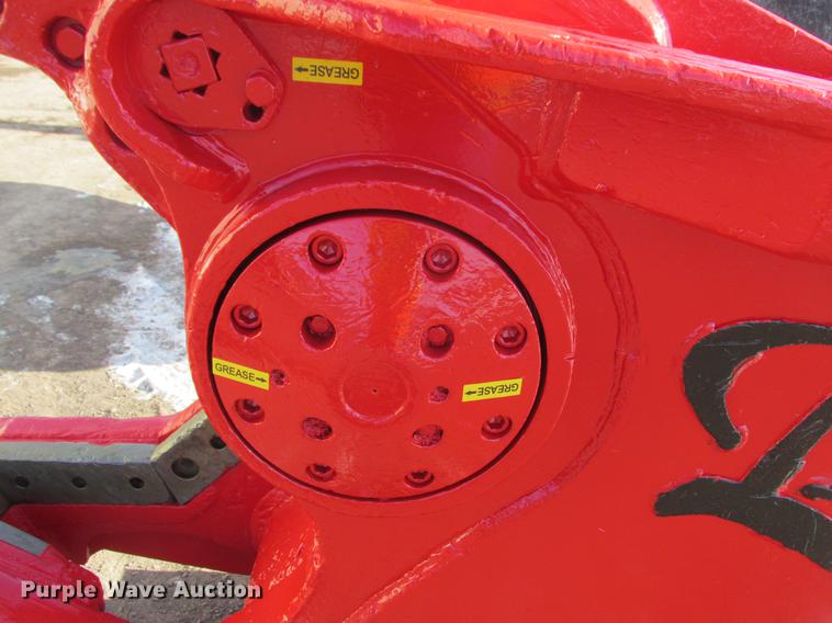 image for item DA8298 LaBounty MSD 2000R shear