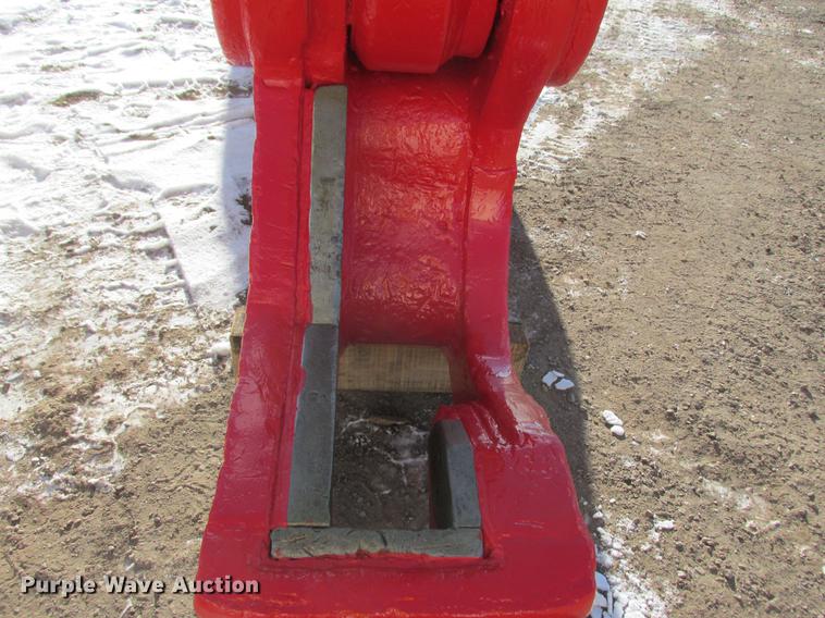 image for item DA8298 LaBounty MSD 2000R shear