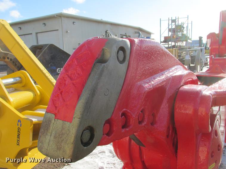 image for item DA8298 LaBounty MSD 2000R shear