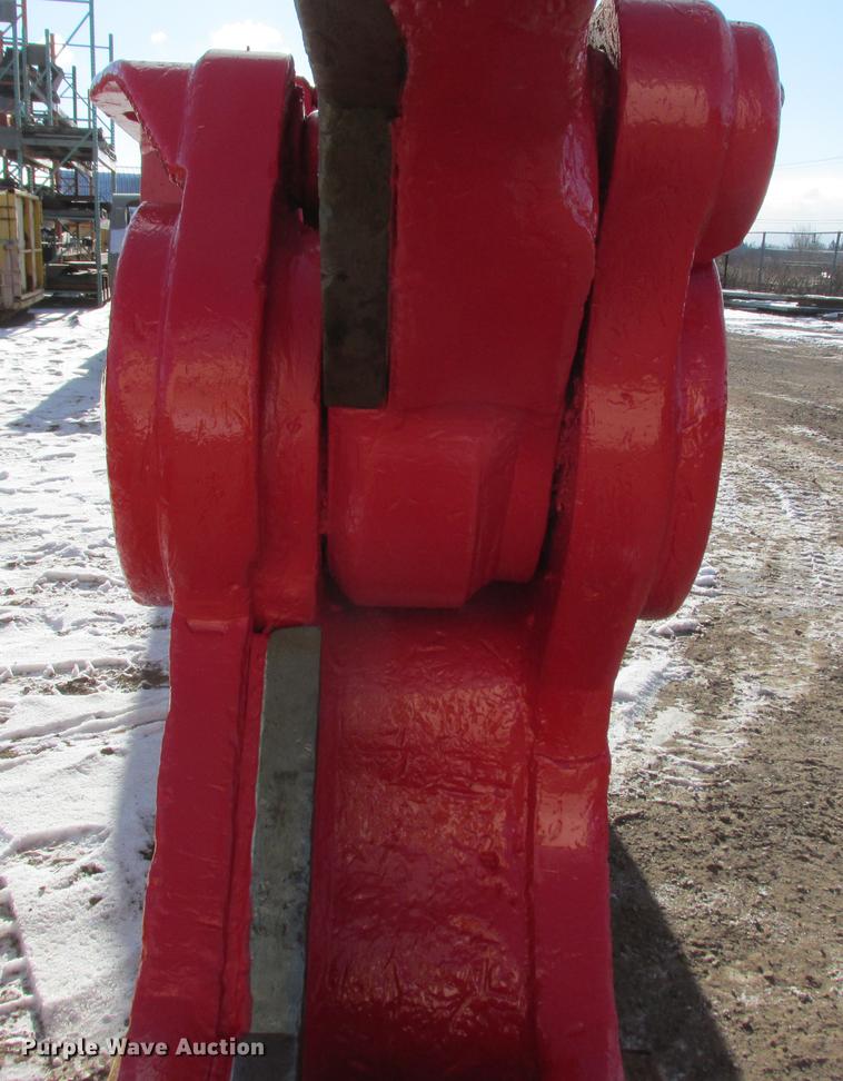 image for item DA8298 LaBounty MSD 2000R shear