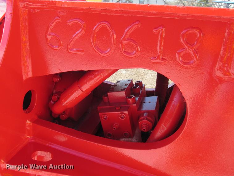 image for item DA8298 LaBounty MSD 2000R shear