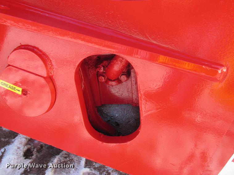 image for item DA8298 LaBounty MSD 2000R shear