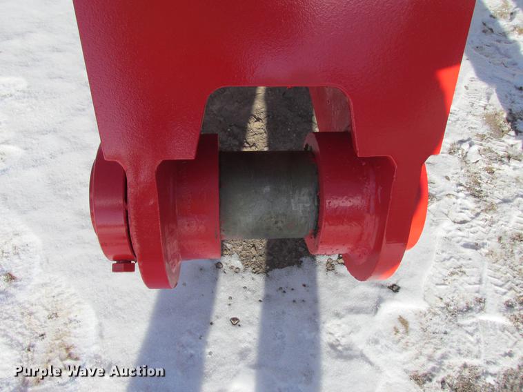 image for item DA8299 LaBounty MSD 4500 shear