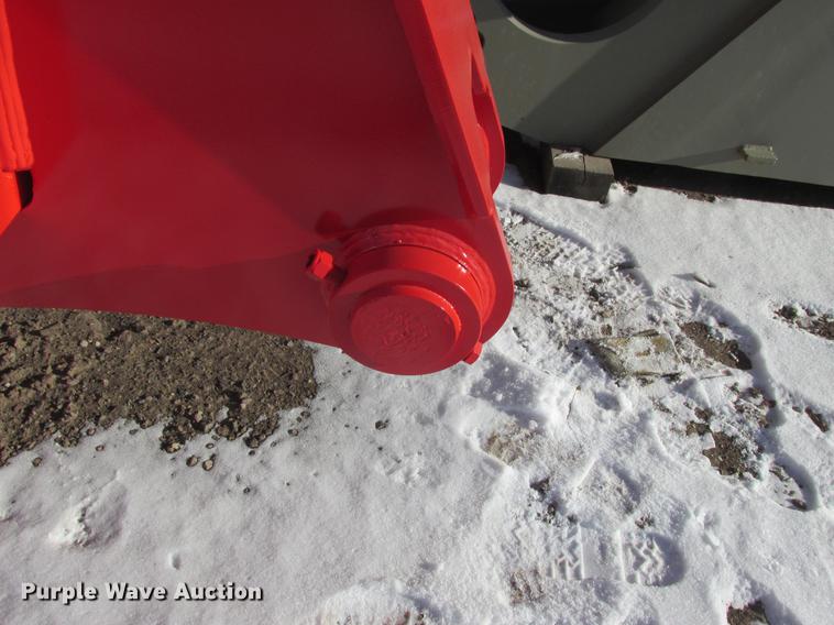 image for item DA8299 LaBounty MSD 4500 shear