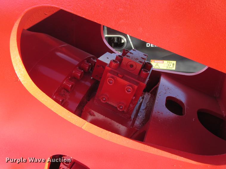 image for item DA8299 LaBounty MSD 4500 shear