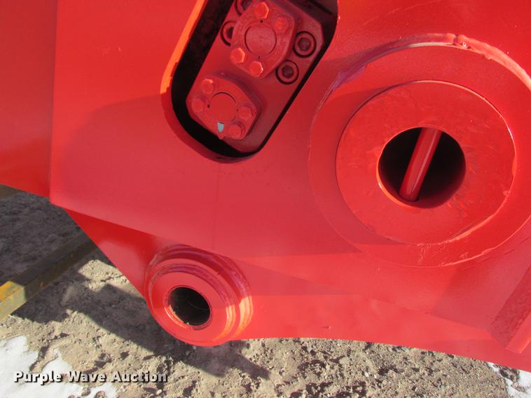 image for item DA8299 LaBounty MSD 4500 shear