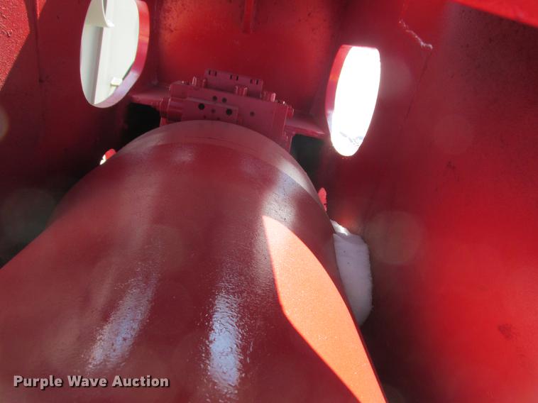 image for item DA8299 LaBounty MSD 4500 shear