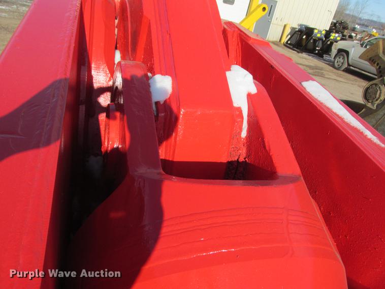 image for item DA8299 LaBounty MSD 4500 shear