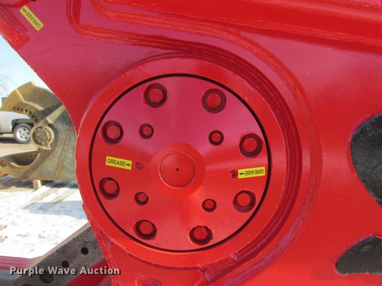 image for item DA8299 LaBounty MSD 4500 shear