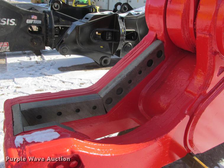 image for item DA8299 LaBounty MSD 4500 shear