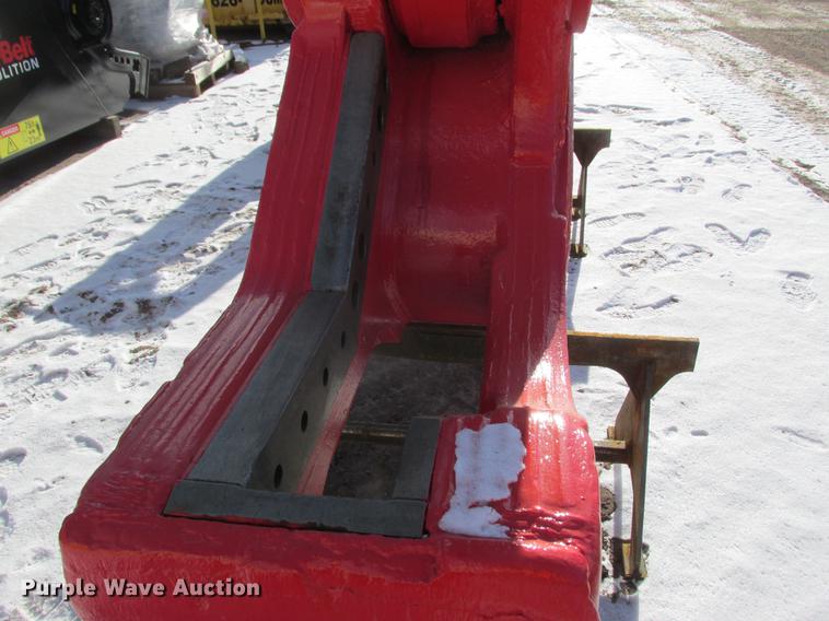 image for item DA8299 LaBounty MSD 4500 shear