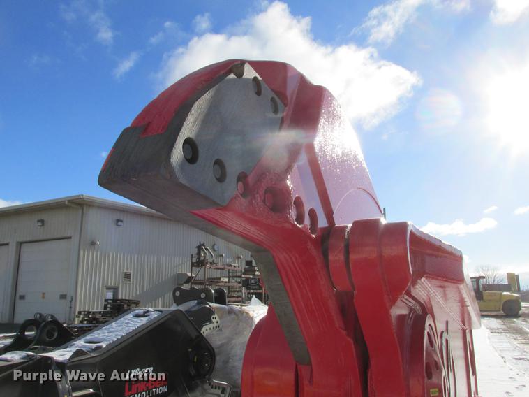 image for item DA8299 LaBounty MSD 4500 shear