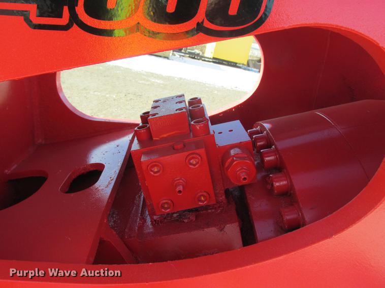 image for item DA8299 LaBounty MSD 4500 shear