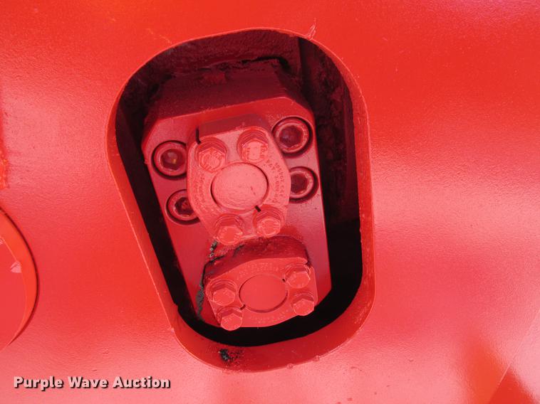 image for item DA8299 LaBounty MSD 4500 shear