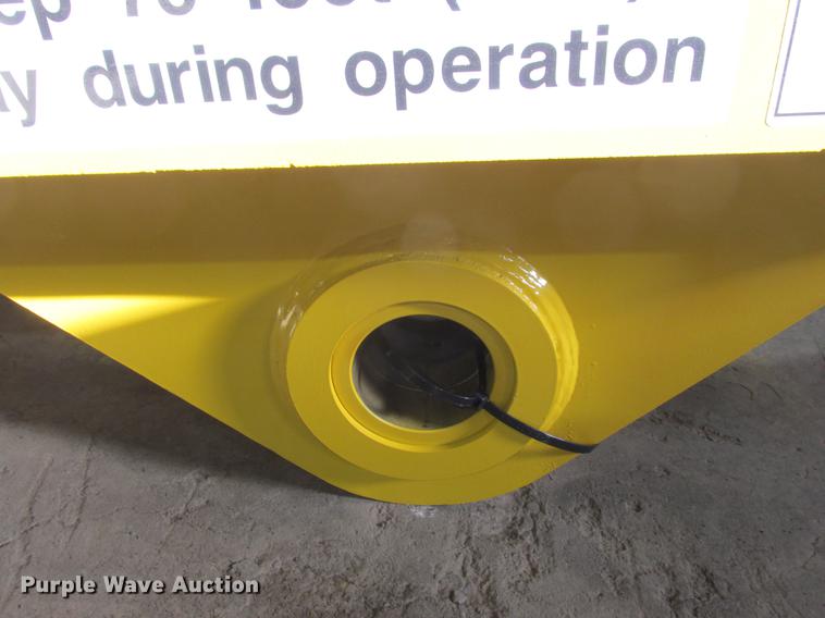 image for item DA8300 Genesis GMS400 Pro Series shear