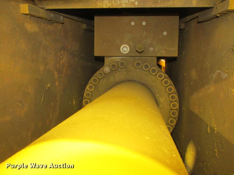 image for item DA8300 Genesis GMS400 Pro Series shear