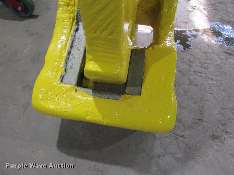 image for item DA8300 Genesis GMS400 Pro Series shear