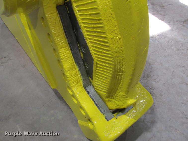 image for item DA8300 Genesis GMS400 Pro Series shear