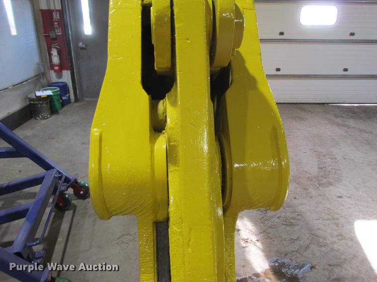 image for item DA8300 Genesis GMS400 Pro Series shear