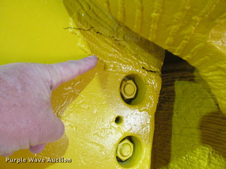 image for item DA8300 Genesis GMS400 Pro Series shear