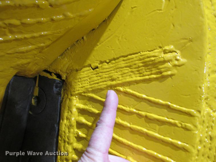 image for item DA8300 Genesis GMS400 Pro Series shear